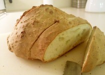 Airiška duona